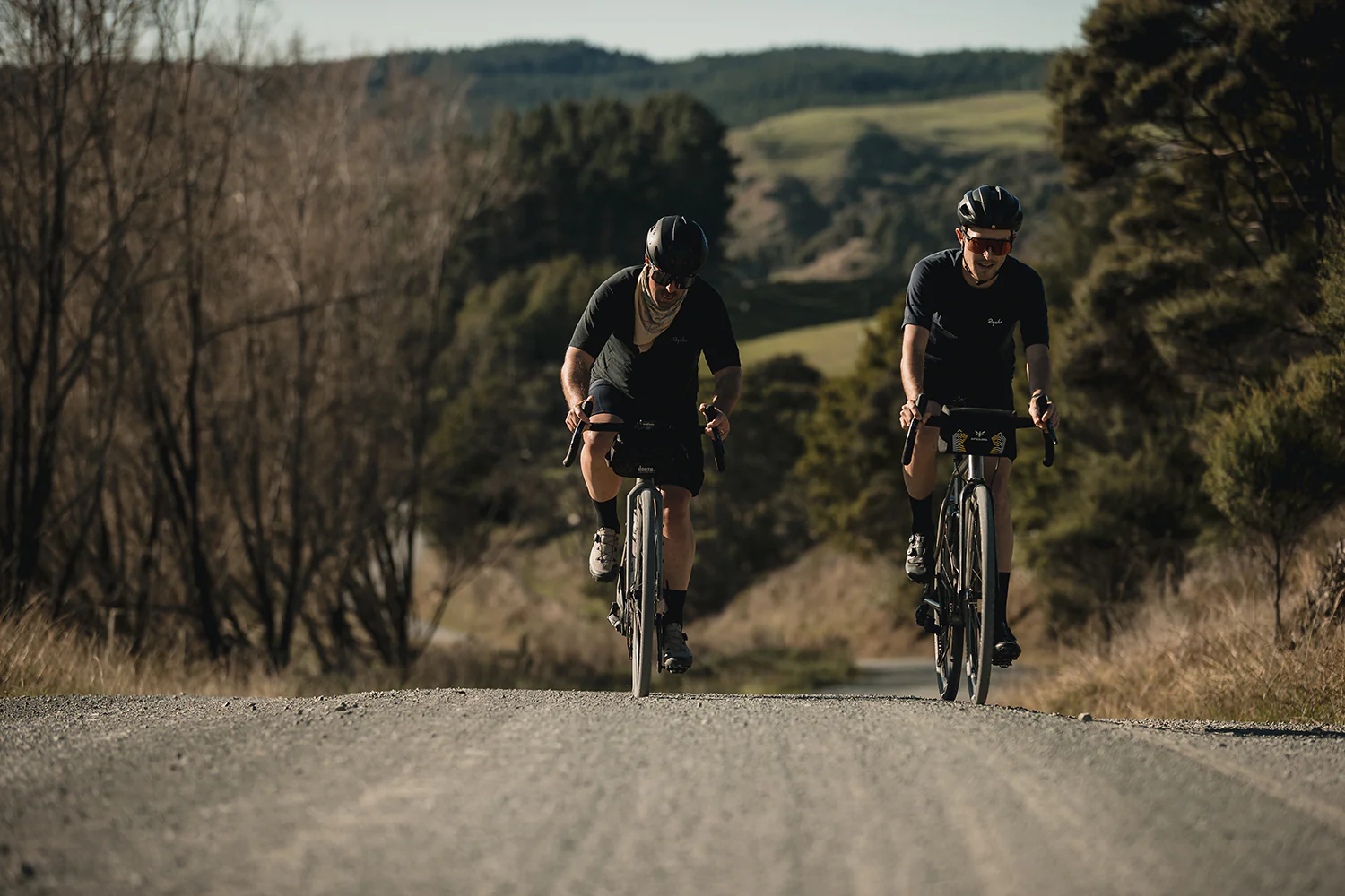 Grip the Trail with Kenda